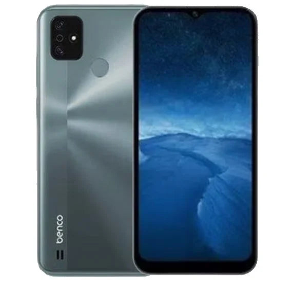 Benco V80 3GB 32GB - Greenish Sliver Benco V80 3GB 32GB - Greenish Sliver